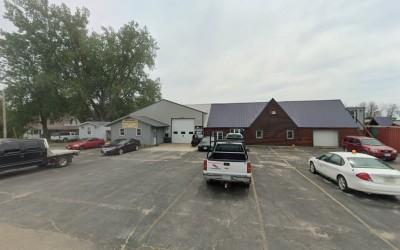 Bodak Auto Specialities, Central City, Iowa