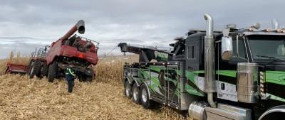 Stockton Towing