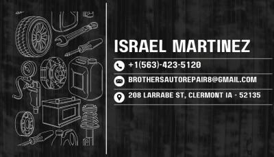 Brothers Auto Repair