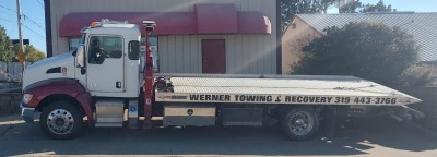 Werner Towing & Recovery