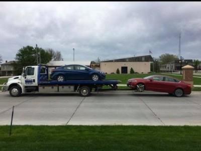 Southwest Iowa Towing and Recovery