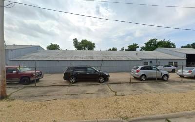 K And K Auto Sales & Towing & Used Tires