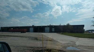 Council Bluffs Recycling Center