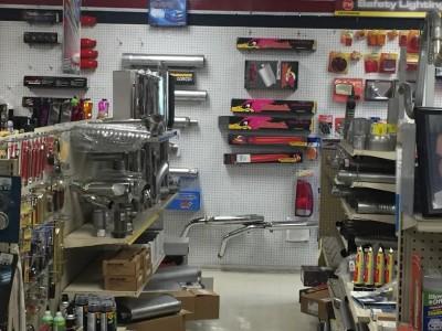 Albright's Auto Parts