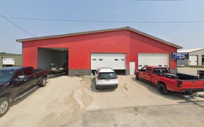 Cresco Towing And Recovery