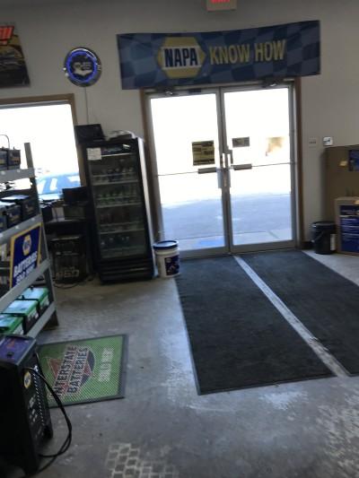 NAPA Auto Parts - Columbus Junction Auto Supply LLC