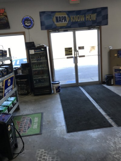 NAPA Auto Parts - Columbus Junction Auto Supply LLC