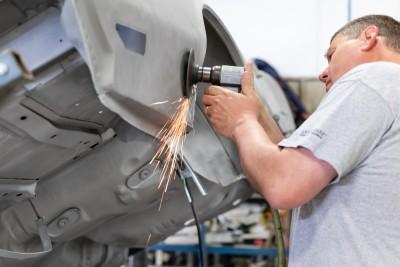 Schrier Auto Body & Rstrtn