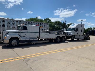 Randy's Wecker and Repair