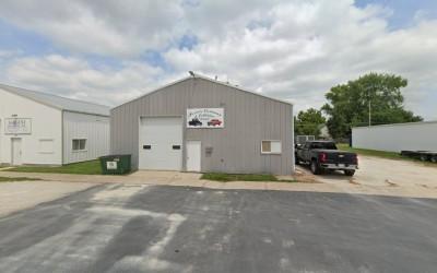 Scotts Custom & Collision LLC