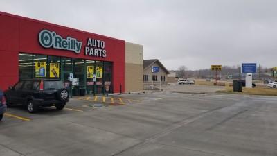 O'Reilly Auto Parts