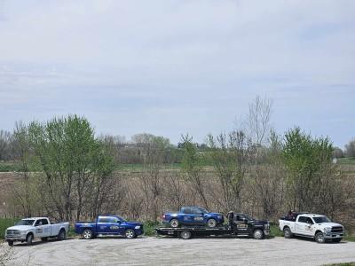 D6 Roadside Assistance and Towing