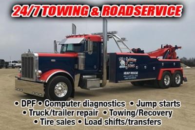 Wayne's Truck Equipment & Parts, Inc.