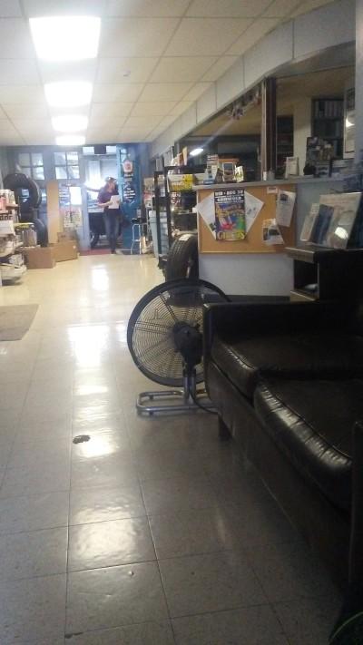 Carquest Auto Parts - WYMANS CARQUEST