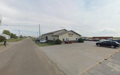Copeland Auto Body Inc