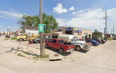 Wetzel Repair