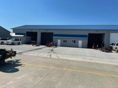 Our Shop, Woodland Hills, Iowa