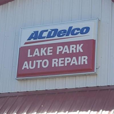 Lake Park Auto Repair