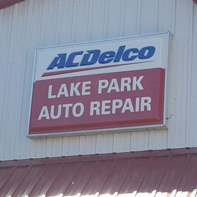 Lake Park Auto Repair