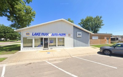 NAPA Auto Parts - Lake Park Auto Parts