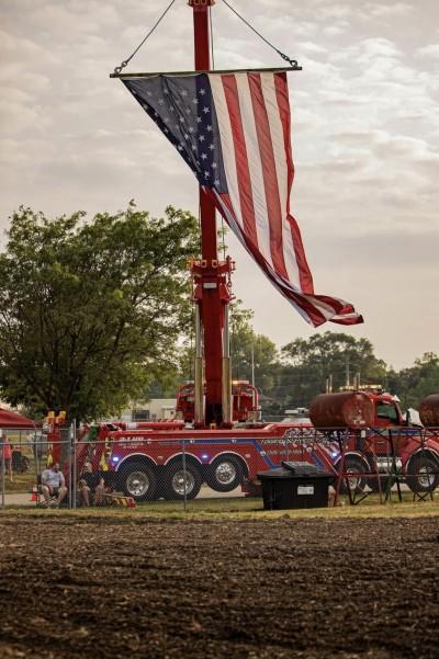 Central Iowa Towing and Recovery-Webster City
