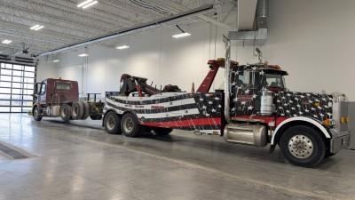 Mike and Son Repair And Towing LLC