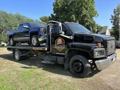 Towing Services & Roadside Assistance LLC