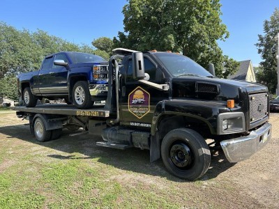 Towing Services & Roadside Assistance LLC