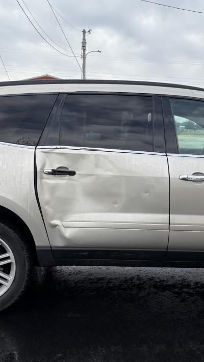 Mike's Body Shop Inc