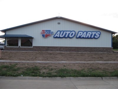 Carquest Auto Parts - CARQUEST OF LISBON