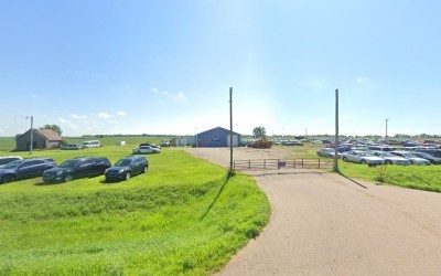Sanborn Auto