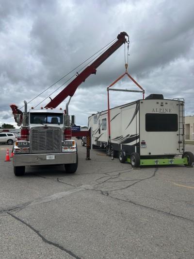 Boji Towing & Recovery LLC
