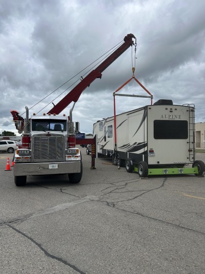 Boji Towing & Recovery LLC