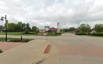 O'Reilly Auto Parts