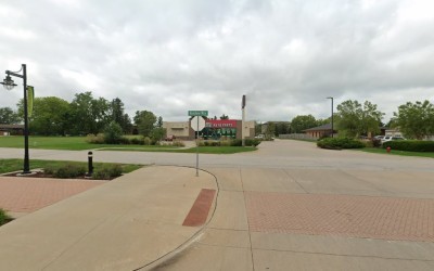 O'Reilly Auto Parts