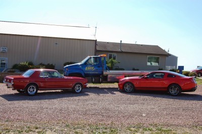 Elite Auto Body Inc.