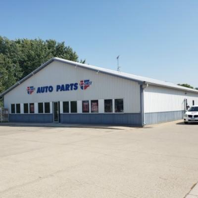 Carquest Auto Parts - CARQUEST of Northwood