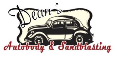Dean's Autobody & Sandblasting, Persia, Iowa