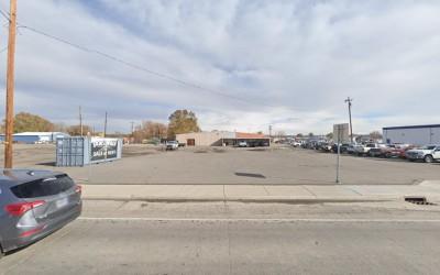 Federal Auto Recycling, Riverton, Wyoming