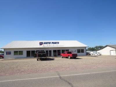 Carquest Auto Parts - JERRYS AUTO PARTS