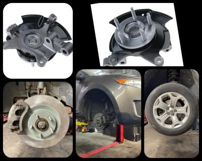 Bass Auto Repair, Car Rental ,Tires, Oil Change - Towing & Sales - Uhaul Rentals