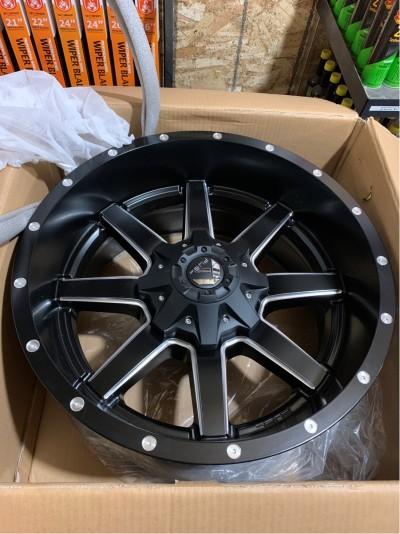 Redline Customs
