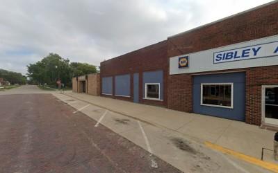 NAPA Auto Parts - Sibley Auto Parts