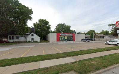 O'Reilly Auto Parts