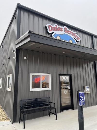 Dale's Service & Towing, Inc.