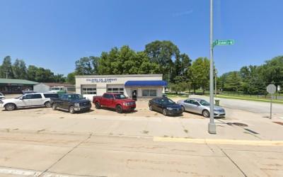 Wheeler & Sons Auto