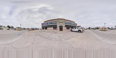 Carquest Auto Parts - VINTON AUTO PARTS INC.