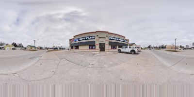 Carquest Auto Parts - VINTON AUTO PARTS INC.