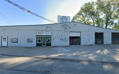 Midwest Electronic Recovery