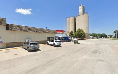 frideres auto and truck repair